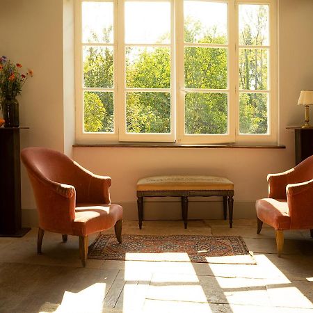 The Riverhouse, Magical House With Garden By The River Seine Gye-sur-Seine Exterior foto