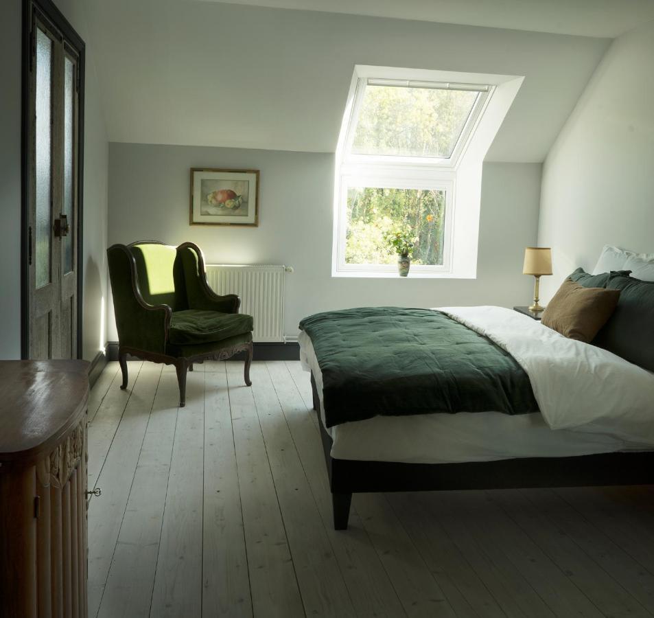 The Riverhouse, Magical House With Garden By The River Seine Gye-sur-Seine Exterior foto